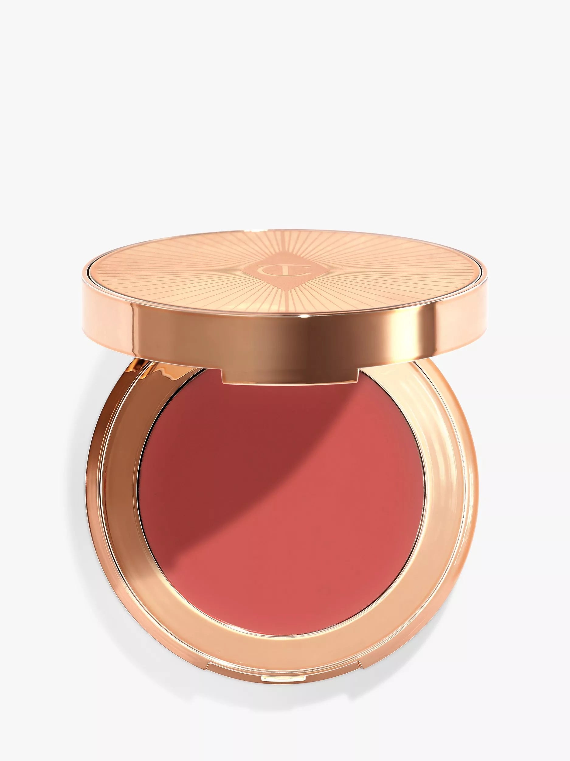 Charlotte Tilbury Beautiful Skin Island Glow Lip & Cheek - McGrocer