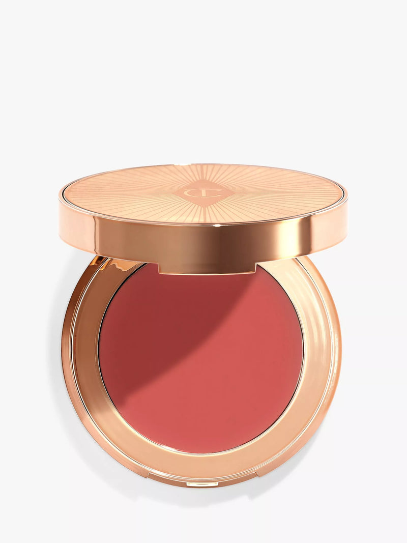 Charlotte Tilbury Beautiful Skin Island Glow Lip & Cheek 2.5g