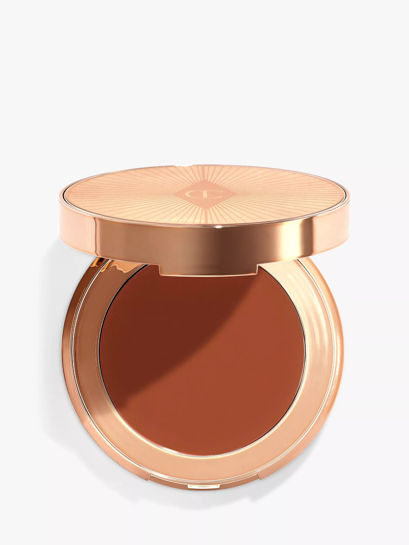 Charlotte Tilbury Beautiful Skin Island Glow Lip & Cheek 2.5g