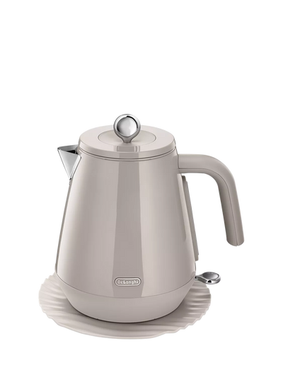 John Lewis De'Longhi Electric Kettle 1.7L- Buy online at McGrocer