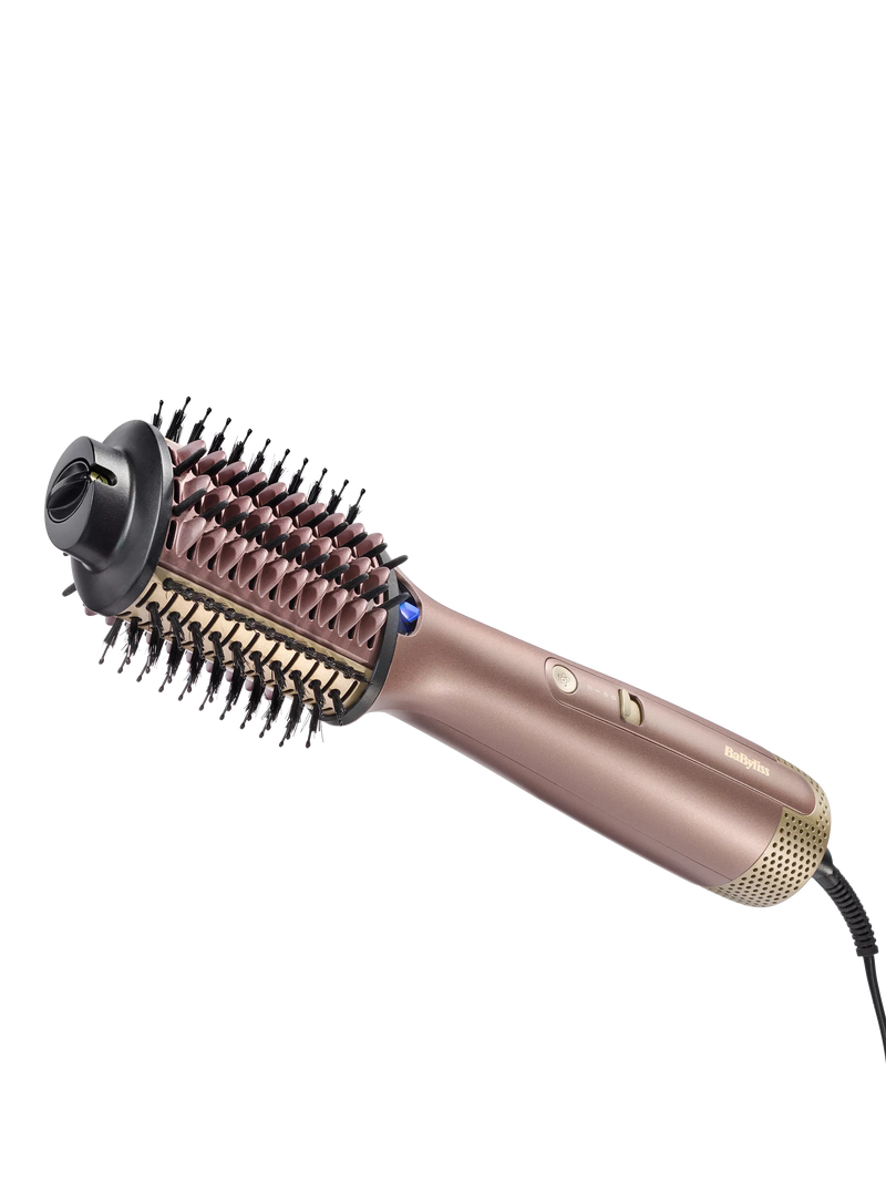 BaByliss Air Power Volume hot air styler, UK version