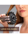 BaByliss Air Power Volume hot air styler, UK version