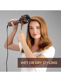 BaByliss Air Power Volume hot air styler, UK version