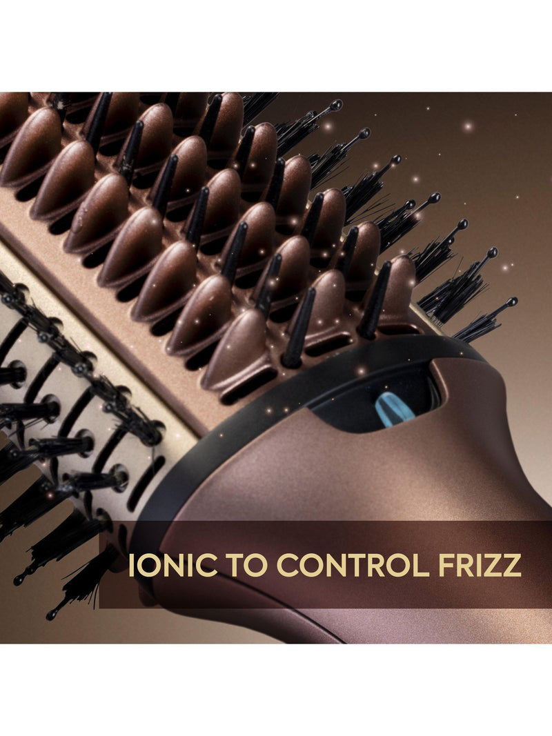 BaByliss Air Power Volume hot air styler, UK version