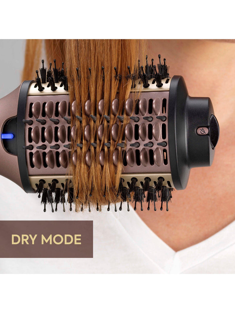 BaByliss Air Power Volume hot air styler, UK version