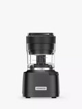 Kenwood Duo Prep chopper grinder black, imported from the UK