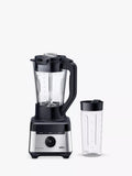 Braun Powerblend 7 jug blender black 1.7L, imported from the UK