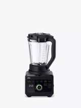 John Lewis Braun Powerblend 9 Jug Blender Black 2L- Buy online at McGrocer