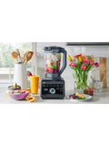 Braun Powerblend 9 jug blender black 2L - British product