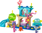 Lego LEGO Mermaid Aquarium Adventure Set- Buy online at McGrocer
