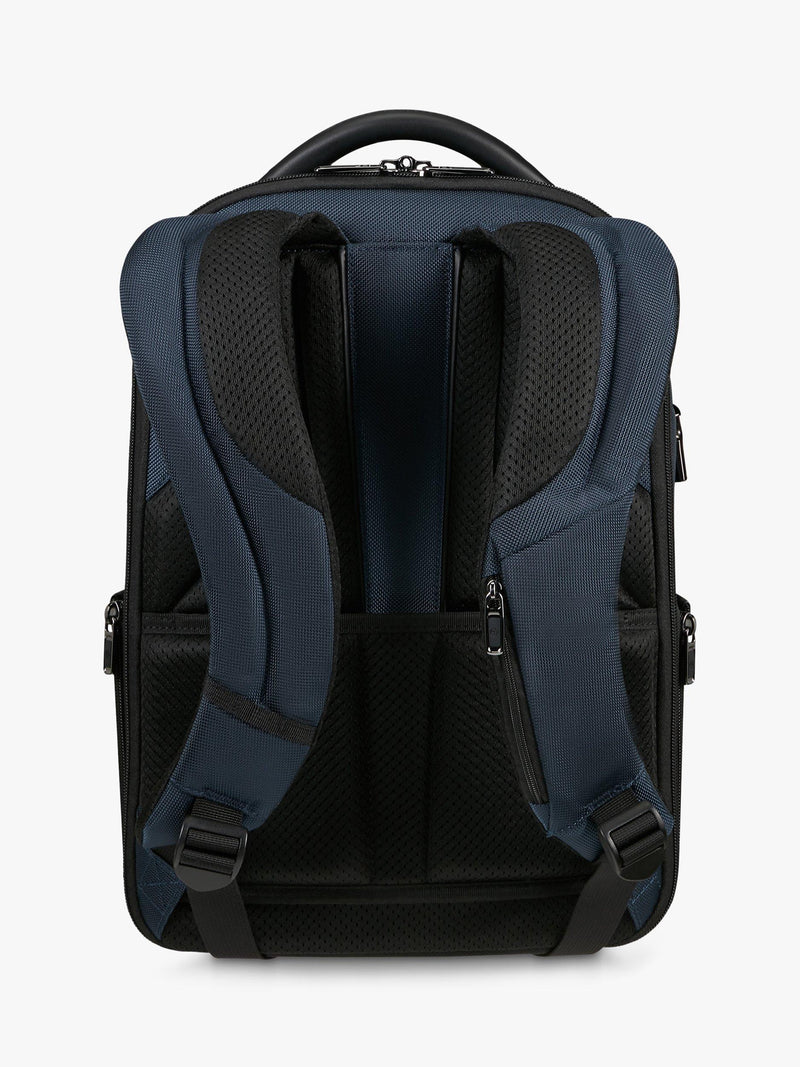 Samsonite Pro-DLX backpack 14.1 inch Blue - British product