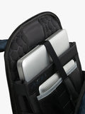 Samsonite Pro-DLX backpack 14.1 inch Blue - British product