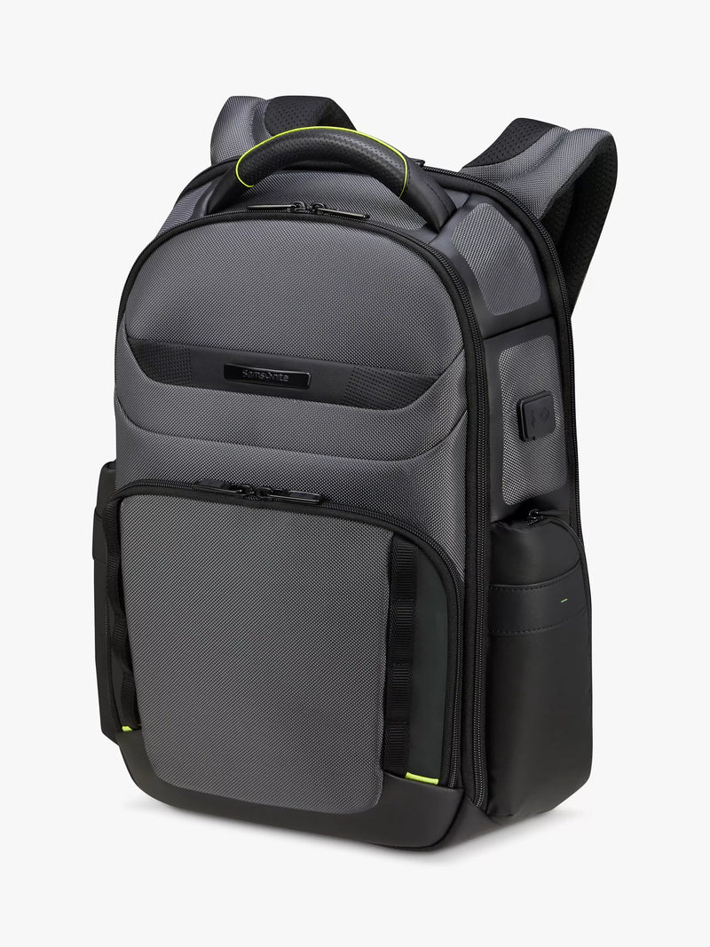 Samsonite Pro-DLX 6 Rucksack 15,6 Zoll - Britisches Produkt