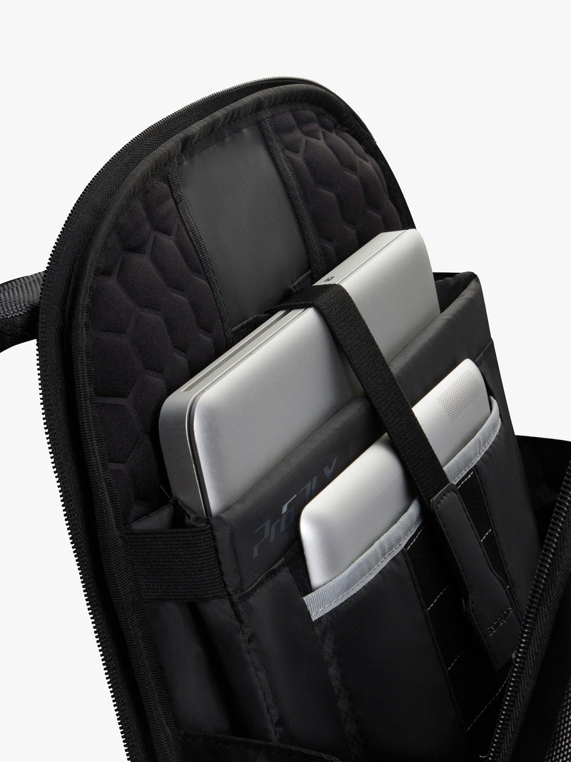 Samsonite Pro-DLX 6 Rucksack 15,6 Zoll - Britisches Produkt