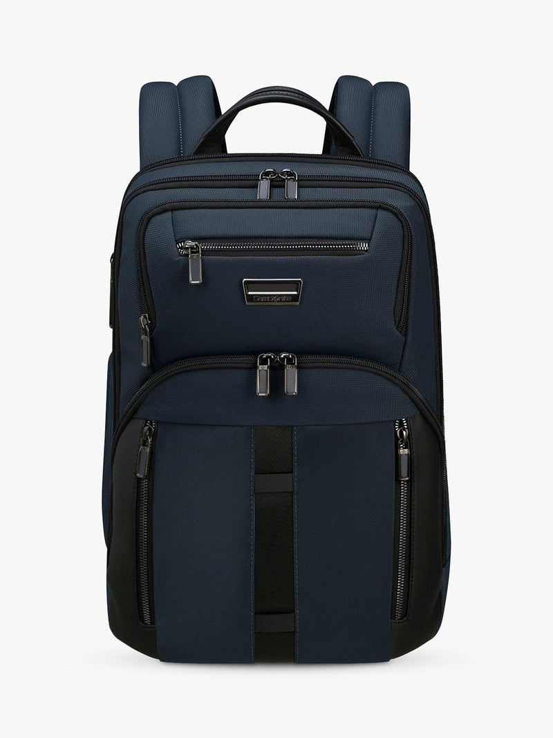 Samsonite Urban-Eye laptop backpack 14.1 inch recycled material - British product