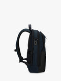 Samsonite Urban-Eye laptop backpack 14.1 inch recycled material - British product