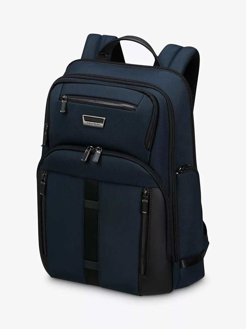 Samsonite Urban-Eye 15,6-Zoll-Laptop-Rucksack, importiert aus Großbritannien