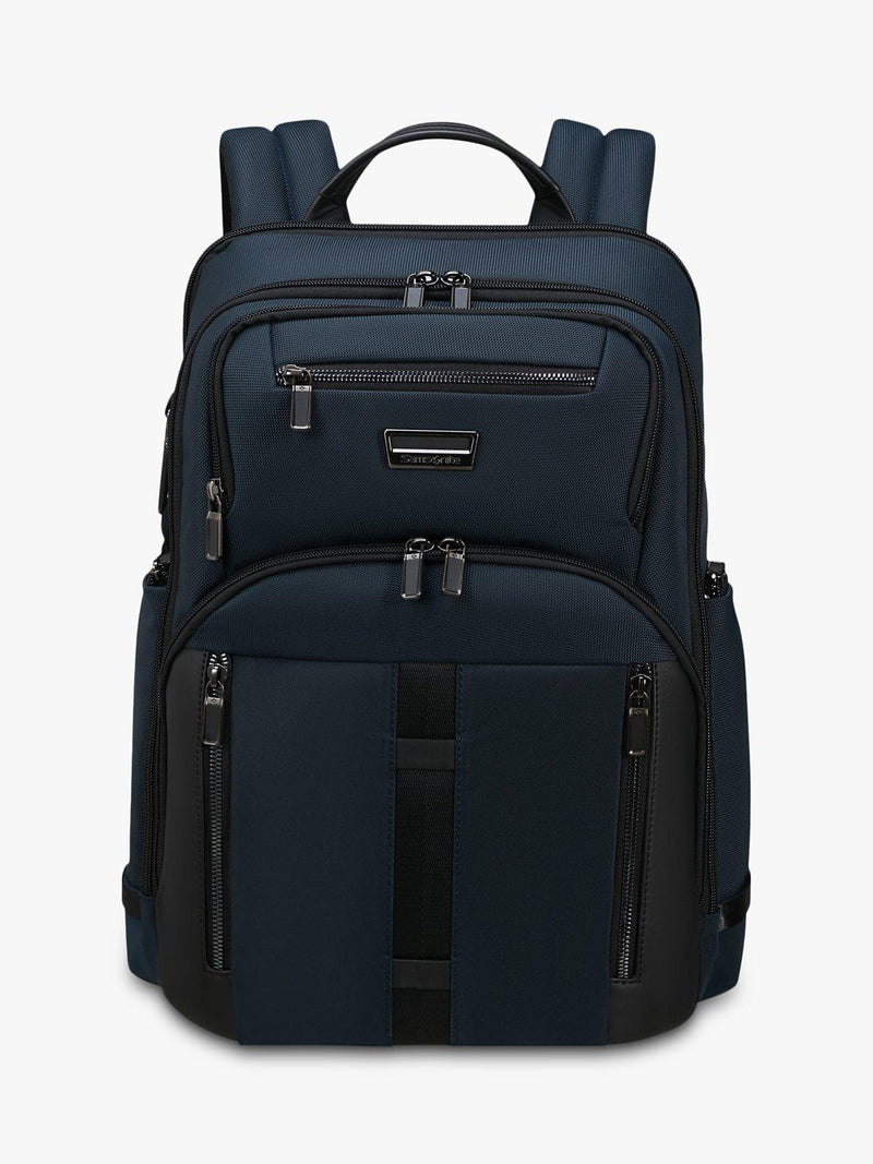Samsonite Urban-Eye 15,6-Zoll-Laptop-Rucksack, importiert aus Großbritannien