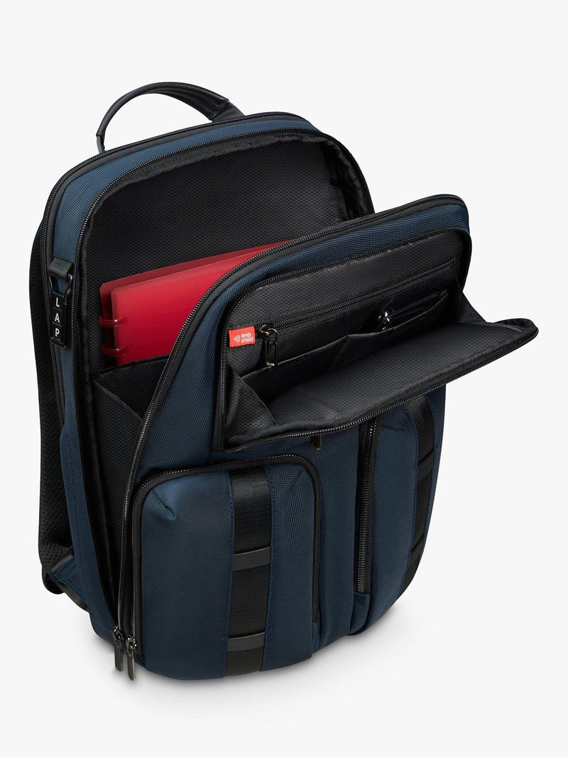Samsonite Urban-Eye laptop backpack 15.6 inch, imported from the UK