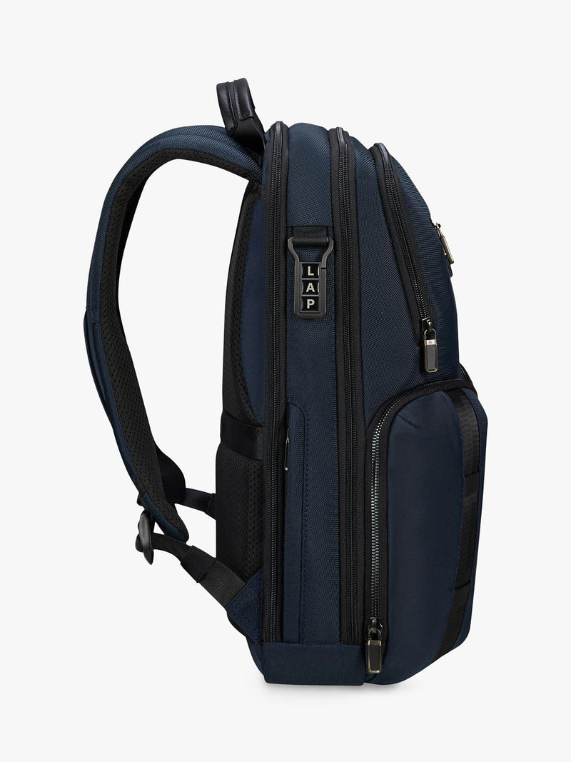 Samsonite Urban-Eye laptop backpack 15.6 inch, imported from the UK