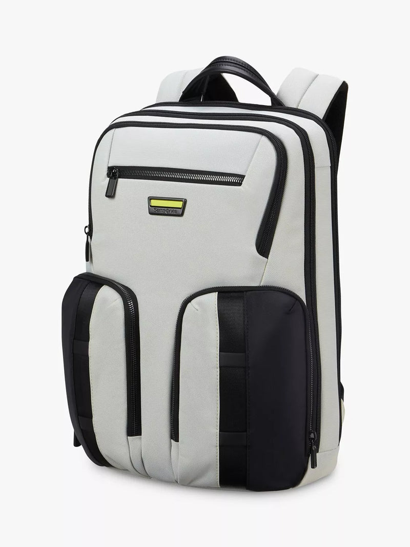 Samsonite Urban-Eye 15.6 Laptop Backpack