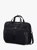 Samsonite Urban-Eye 15.6 inch briefcase recycled material - British product