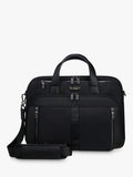 Samsonite Urban-Eye 15.6 inch briefcase recycled material - British product