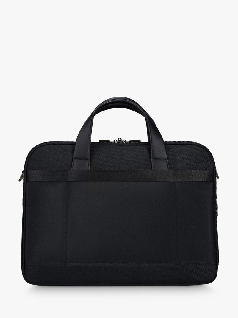 Samsonite Urban-Eye 15.6 inch briefcase recycled material - British product