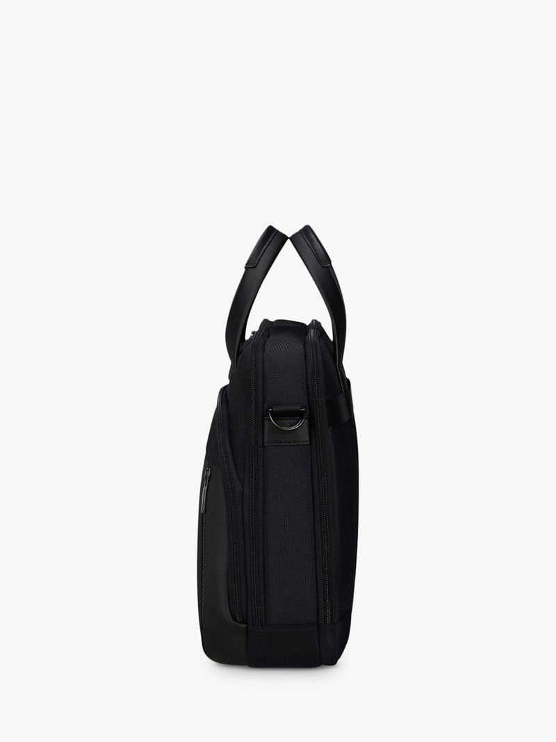 Samsonite Urban-Eye 15.6 inch briefcase recycled material - British product