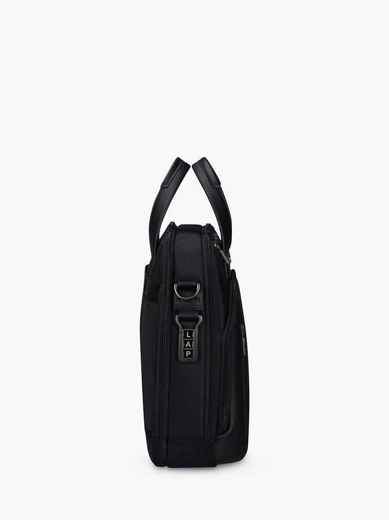 Samsonite Urban-Eye 15.6 inch briefcase recycled material - British product