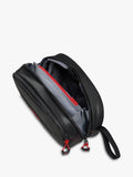 Samsonite Ecodiver toilet kit bag recycled polyester, imported from the UK