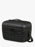 Samsonite StackD beauty case polycarbonate travel cosmetics, imported from the UK