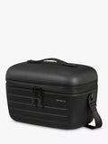 Samsonite StackD beauty case polycarbonate travel cosmetics, imported from the UK