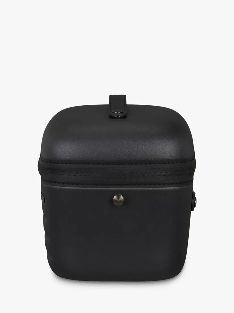 Samsonite StackD beauty case polycarbonate travel cosmetics, imported from the UK