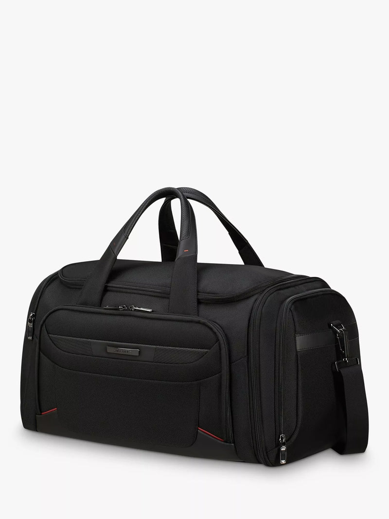 Samsonite Pro-DLX duffle bag 42 litre - British product