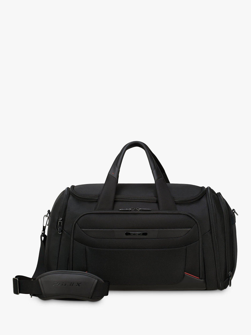 Samsonite Pro-DLX duffle bag 42 litre - British product