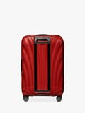 Samsonite C-Lite medium suitcase 69cm, UK version