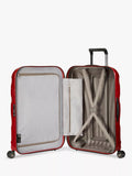 Samsonite C-Lite medium suitcase 69cm, UK version