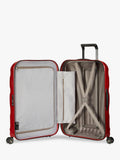 Samsonite C-Lite large spinner suitcase 75cm (British brand)