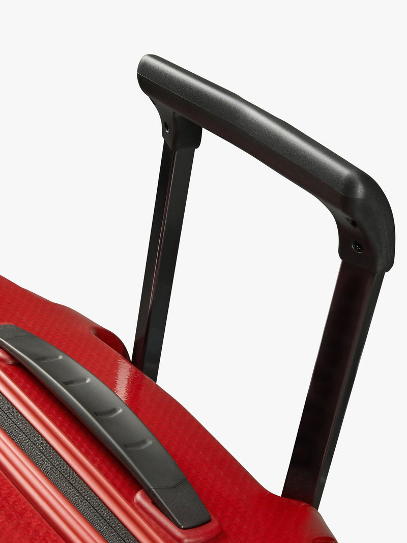Samsonite C-Lite large spinner suitcase 75cm (British brand)