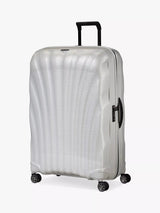 John Lewis Samsonite C-Lite Spinner 81cm Large Suitcase- Buy online at McGrocer