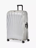 Samsonite C-Lite spinner suitcase 81cm, imported from the UK