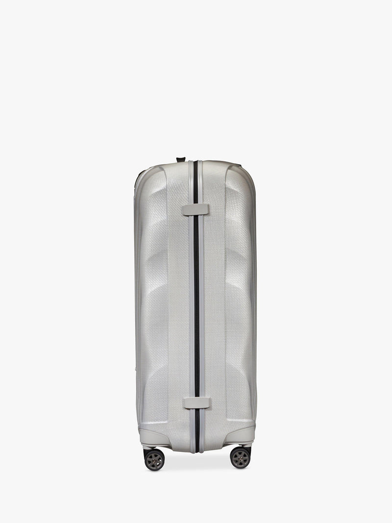 Samsonite C-Lite spinner suitcase 81cm, imported from the UK