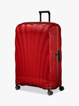 John Lewis Samsonite C-Lite Spinner 86cm Large Suitcase- Buy online at McGrocer