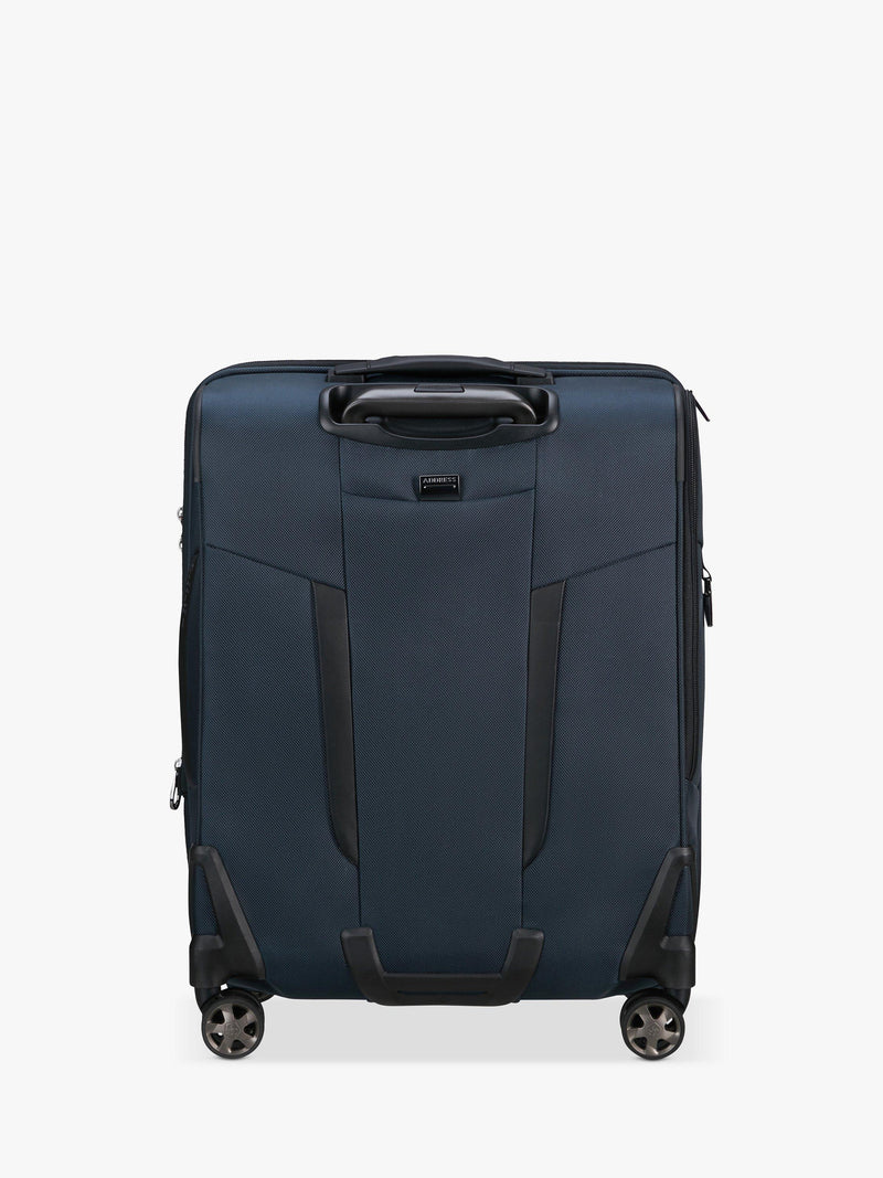 Samsonite Pro-DLX cabin case 55cm 4-wheel - British product