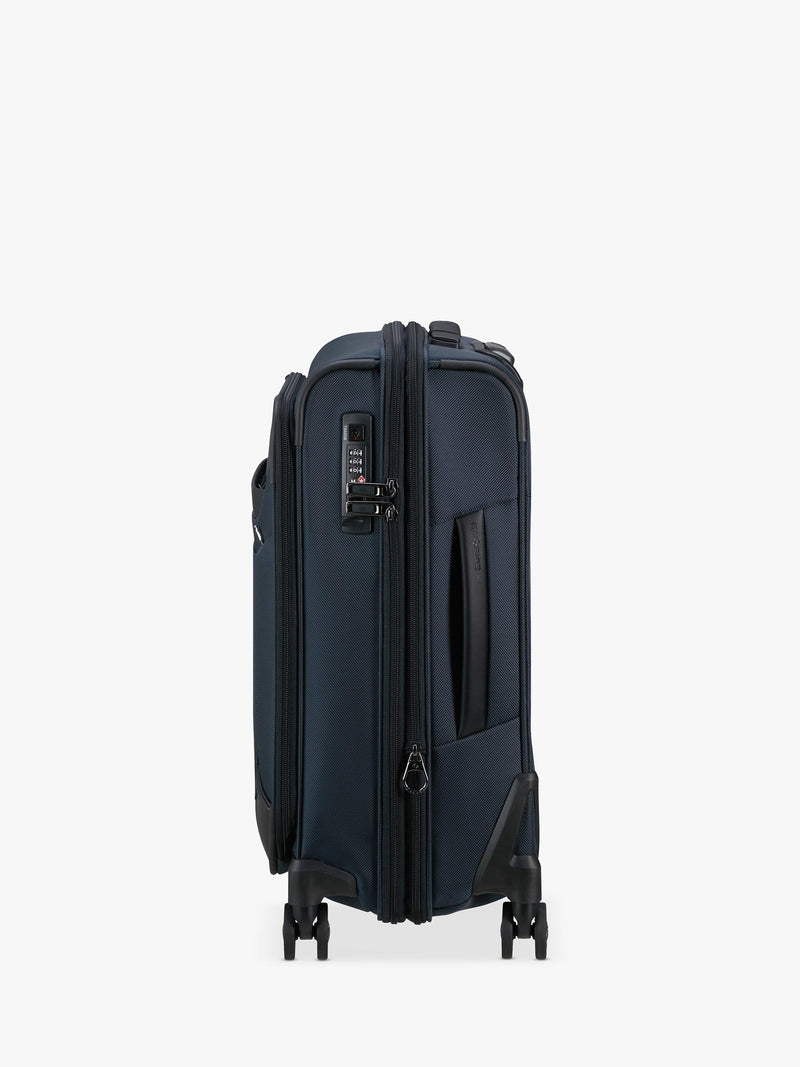 Samsonite Pro-DLX cabin case 55cm 4-wheel - British product