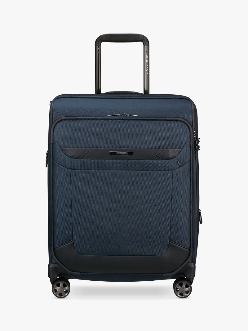 Samsonite Pro-DLX cabin case 55cm 4-wheel - British product