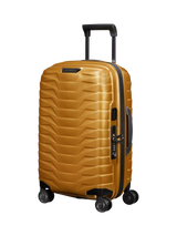 John Lewis Samsonite Proxis 55cm 4-Wheel 35cm Wide Expandable Cabin Suitcase- Buy online at McGrocer