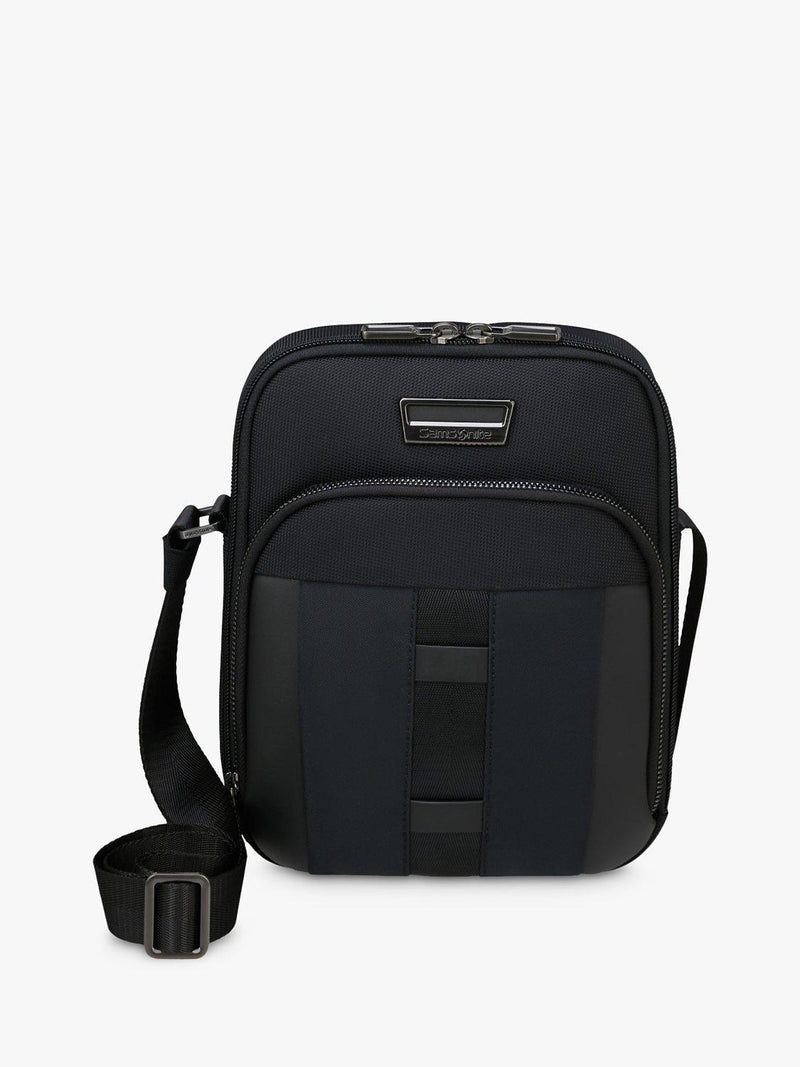Samsonite Urban-Eye crossbody bag 9.7 inch - British product