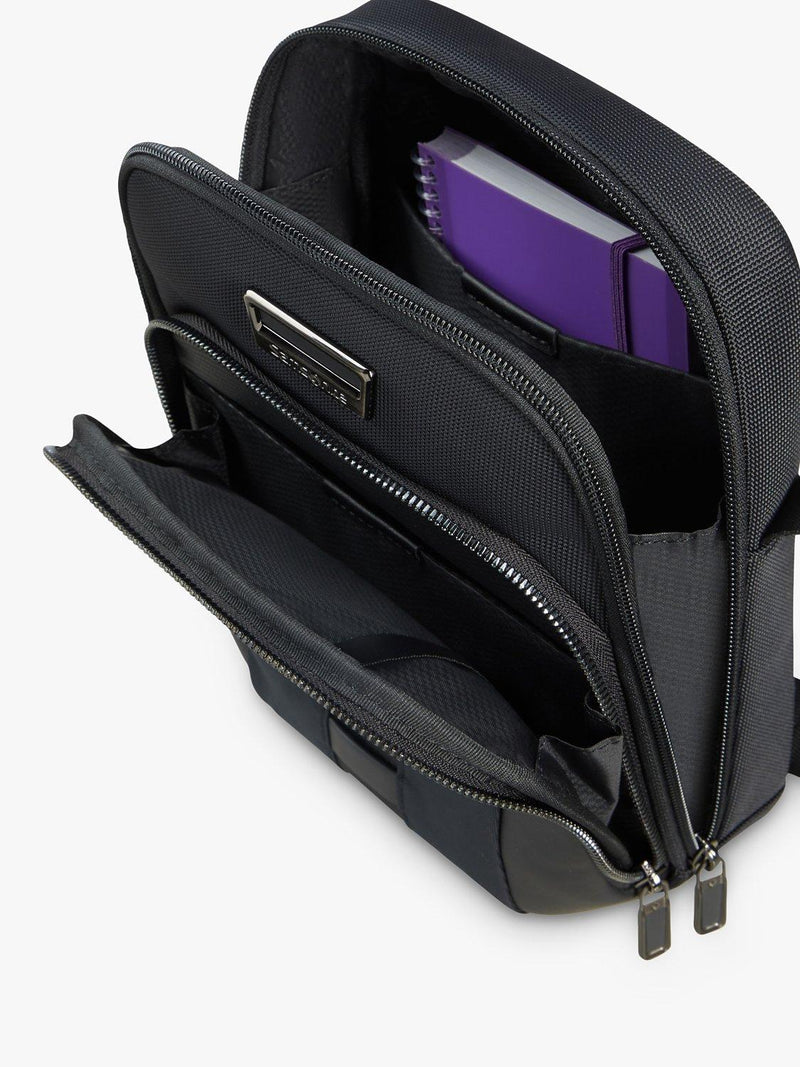 Samsonite Urban-Eye crossbody bag 9.7 inch - British product